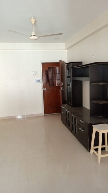 Living Room in 1 BHK Apartment at Nav Dadar CHS, Dadar West – for Rent