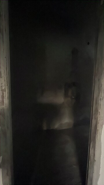 Bathroom in 3 BHK Apartment at Manikonda – for Sale