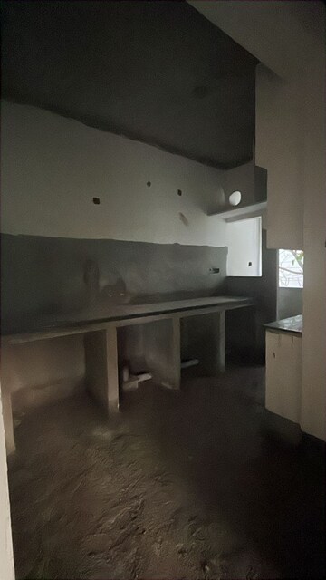 Kitchen in 3 BHK Apartment at Manikonda – for Sale