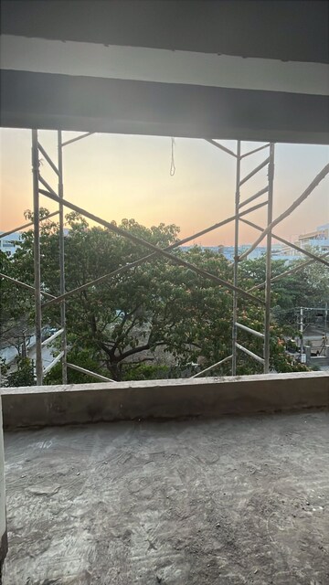 Balcony in 3 BHK Apartment at Manikonda – for Sale