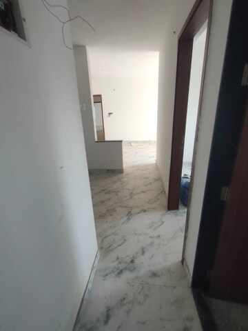 Building Lobby in 2 BHK Apartment at Pawar Riseonic, Mundhwa – for Sale