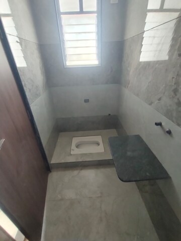 Bathroom in 2 BHK Apartment at Pawar Riseonic, Mundhwa – for Sale