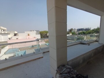 6+ BHK Villa – Exterior View View at Buddhi Vihar - for Sale