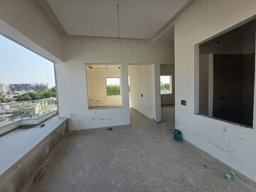 Balcony in 6+ BHK Villa at Buddhi Vihar – for Sale