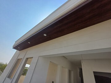 6+ BHK Villa – Exterior View View at Buddhi Vihar - for Sale