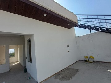 6+ BHK Villa – Exterior View View at Buddhi Vihar - for Sale