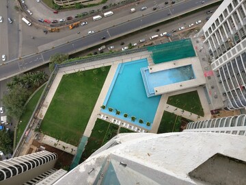 2 BHK Apartment For Sale in Lodha Fiorenza, Goregaon East