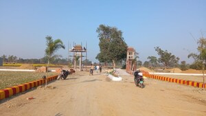  Plot – Exterior View View at Shalimar Paradise, Faizabad Road - for Sale