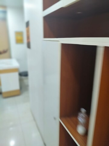Furnished Amenities in  Office Space at Wakad – for Rent