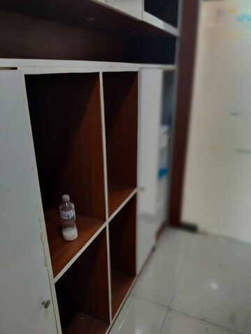 Furnished Amenities in  Office Space at Wakad – for Rent