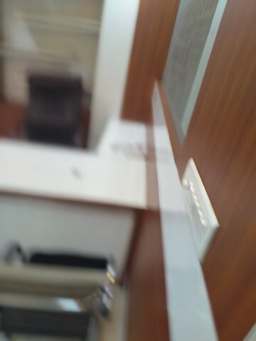 Furnished Amenities in  Office Space at Wakad – for Rent