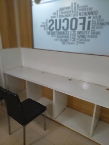 Floor Plan in  Office Space at Wakad – for Rent