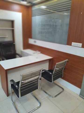 Team Area in  Office Space at Wakad – for Rent
