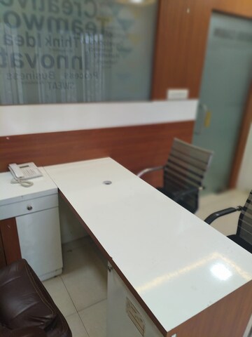 Team Area in  Office Space at Wakad – for Rent