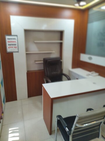 Team Area in  Office Space at Wakad – for Rent