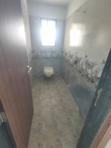 Bathroom in 2 BHK Apartment at Pawar Riseonic, Mundhwa – for Sale