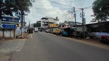  Land – Exterior View View at Kaloor - for Sale