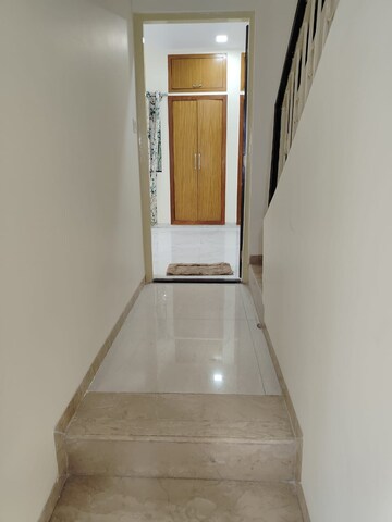 Living Room in 3 BHK Villa at Union Park – for Rent