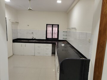 Kitchen in 3 BHK Villa at Union Park – for Rent