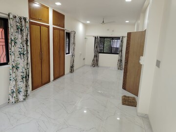 Living Room in 3 BHK Villa at Union Park – for Rent