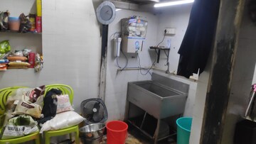 Floor Plan in  Shop at Mansarovar Apartments Powai, Powai – for Rent