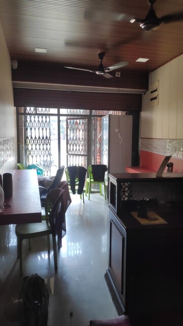 Floor Plan in  Shop at Mansarovar Apartments Powai, Powai – for Rent