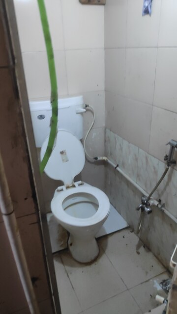 Washroom in  Shop at Mansarovar Apartments Powai, Powai – for Rent