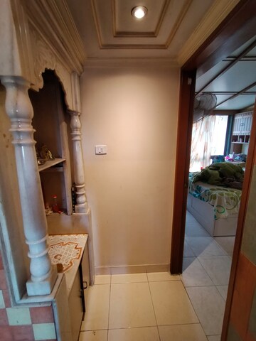 Furnished Amenities in 2 BHK Apartment at Lokhandwala Residency, Worli – for Rent