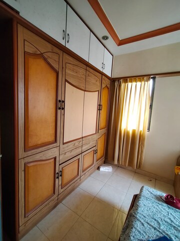 Bedroom in 2 BHK Apartment at Lokhandwala Residency, Worli – for Rent