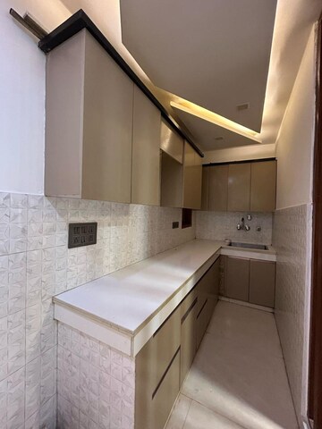 Kitchen in 2 BHK Builder Floor at Govindpuri – for Sale
