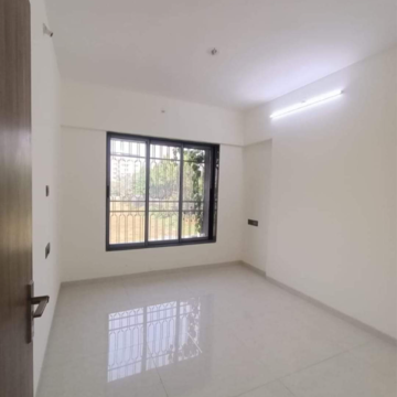 Room in 1 BHK Apartment at GBK Vishwajeet Paradise, Ambernath West – for Rent