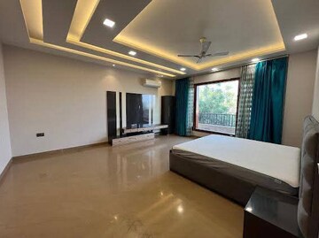 Kitchen in 2 BHK Builder Floor at Ansal Plaza Sector-23, Sector 23 – for Rent
