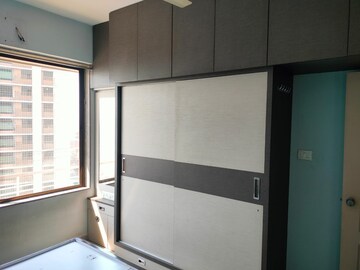 Furnished Amenities in 2 BHK Apartment at Krishna Heights Jagatpur, Jagatpur – for Rent