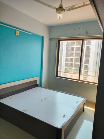 Room in 2 BHK Apartment at Krishna Heights Jagatpur, Jagatpur – for Rent
