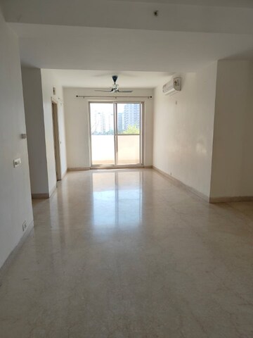 Building Lobby in 4 BHK Apartment at Bestech Park View Sanskruti, Sector 92 – for Rent