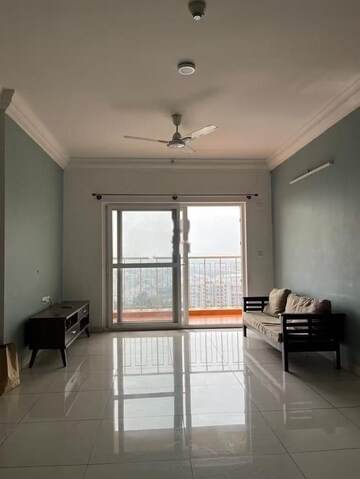 4 BHK Apartment For Rent in Salarpuria Sattva Cadenza, Hosur Road