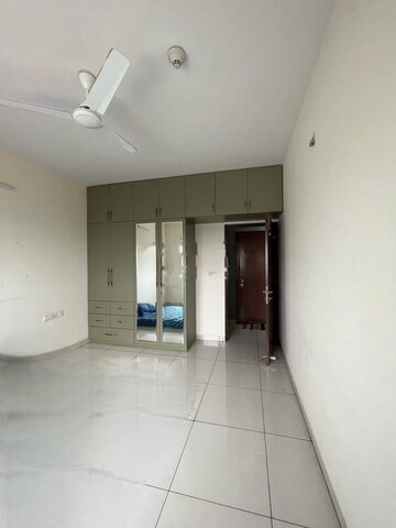 Building Lobby in 4 BHK Apartment at Salarpuria Sattva Cadenza, Hosur Road – for Rent