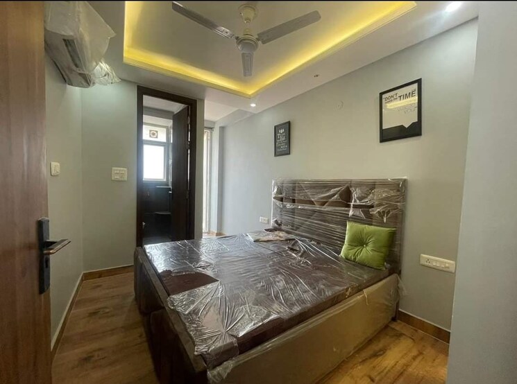 Bedroom, saket 1 Bedroom 590 Sq.Ft. Builder Floor In Saket Delhi 8395417