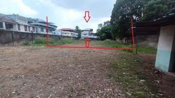  Land – Exterior View View at Ernakulam - for Sale