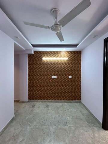 Bedroom in 2 BHK Builder Floor at Govindpuri – for Sale