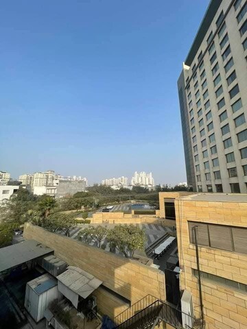 2 BHK Builder Floor – Exterior View View at Ansal Plaza Sector-23, Sector 23 - for Rent