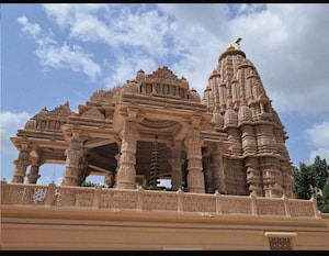 2 BHK Apartment – Exterior View View at Piramal Vaikunth, Balkum Pada - for Sale