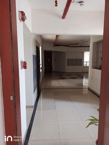 Bathroom in 2 BHK Apartment at Kolte Patil R10, Hinjewadi – for Rent