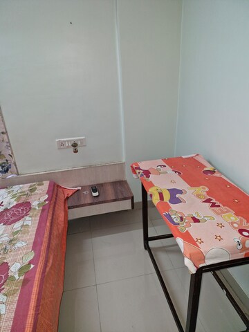 Furnished Amenities in 2 BHK Apartment at Vanashree Apartment, Hadapsar – for Rent