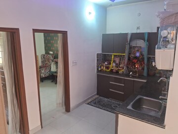 2 BHK Builder Floor For Rent in Sahastradhara Road