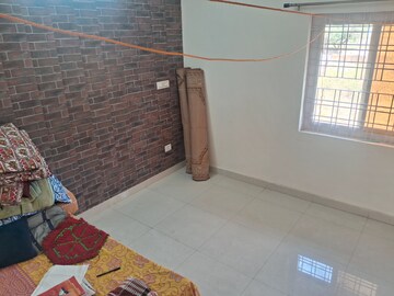 Bedroom in 2 BHK Builder Floor at Sahastradhara Road – for Rent