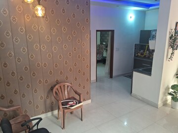 Living Room in 2 BHK Builder Floor at Sahastradhara Road – for Rent