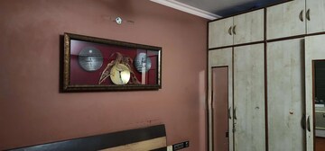 Furnished Amenities in 2.5 BHK Apartment at Nahar Amrit Shakti, Chandivali – for Sale