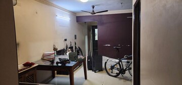 Living Room in 2.5 BHK Apartment at Nahar Amrit Shakti, Chandivali – for Sale