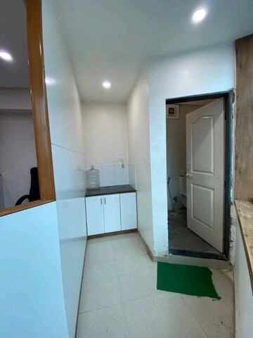 Building Lobby in  Office Space at Kamgar Putala Vasahat – for Rent